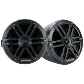 Rockford Fosgate M0WL-65MB