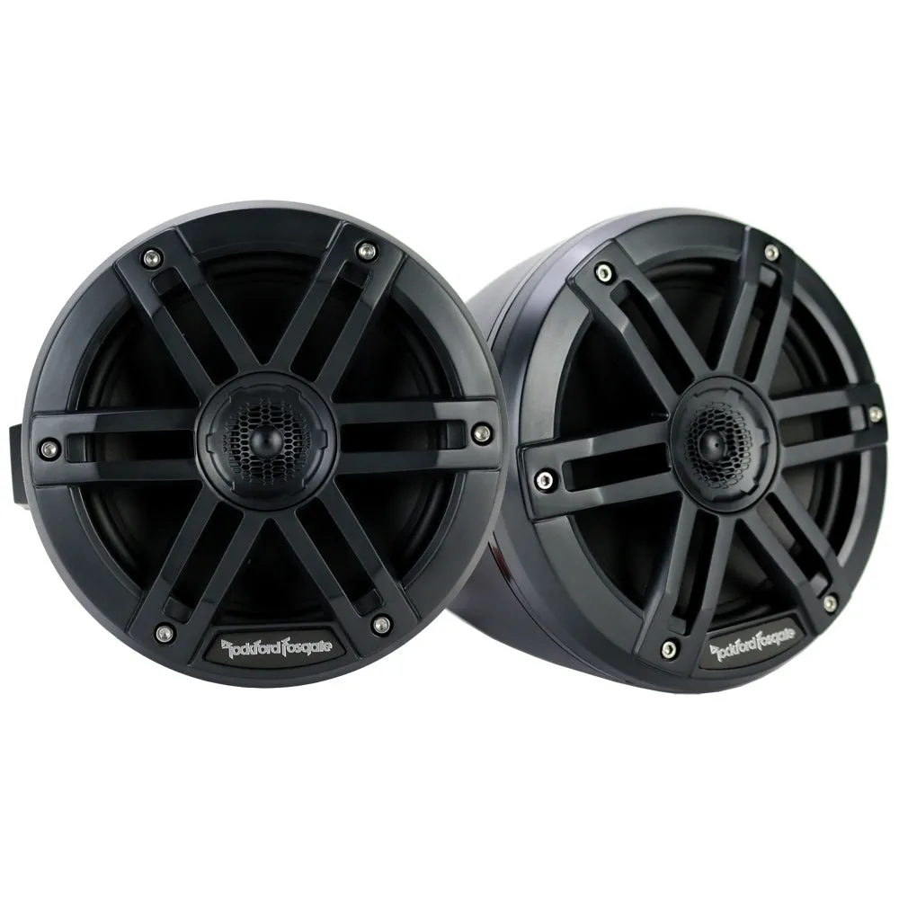 Rockford Fosgate M0WL-65MB