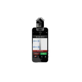 Rode IXY Stereo Microphone For Iphone And Ipad