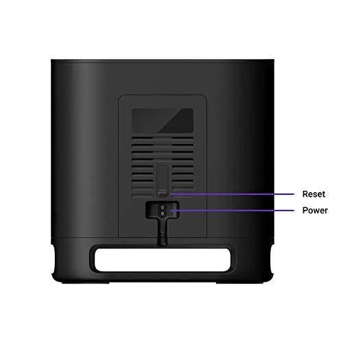 Roku Wireless Subwoofer (for Roku Audio or Roku TV)
