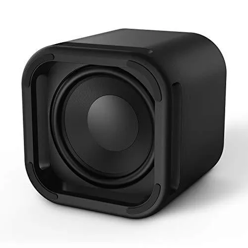 Roku Wireless Subwoofer (for Roku Audio or Roku TV)