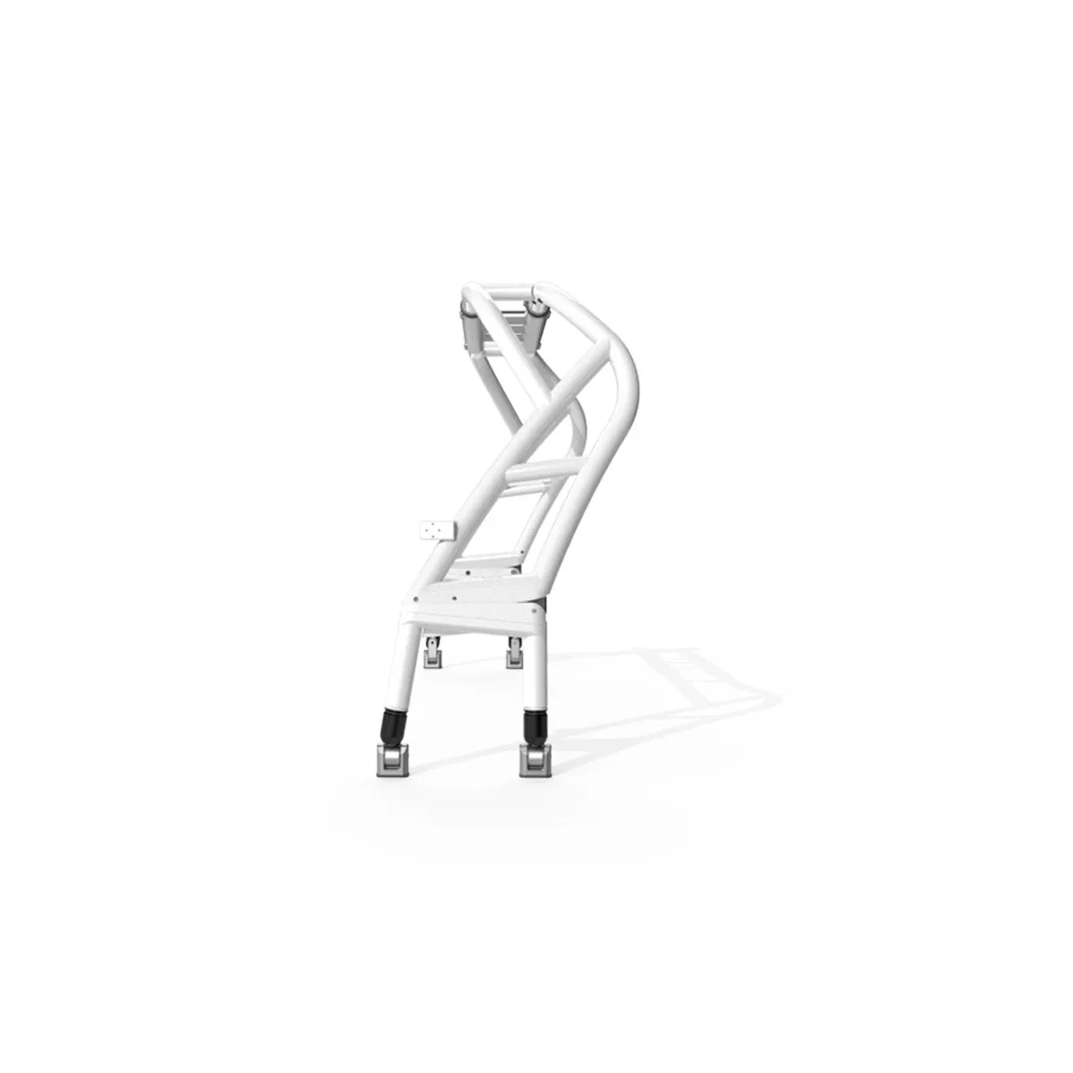 Roswell Aviator Wake Tower - White | 2022 | Pre-Order