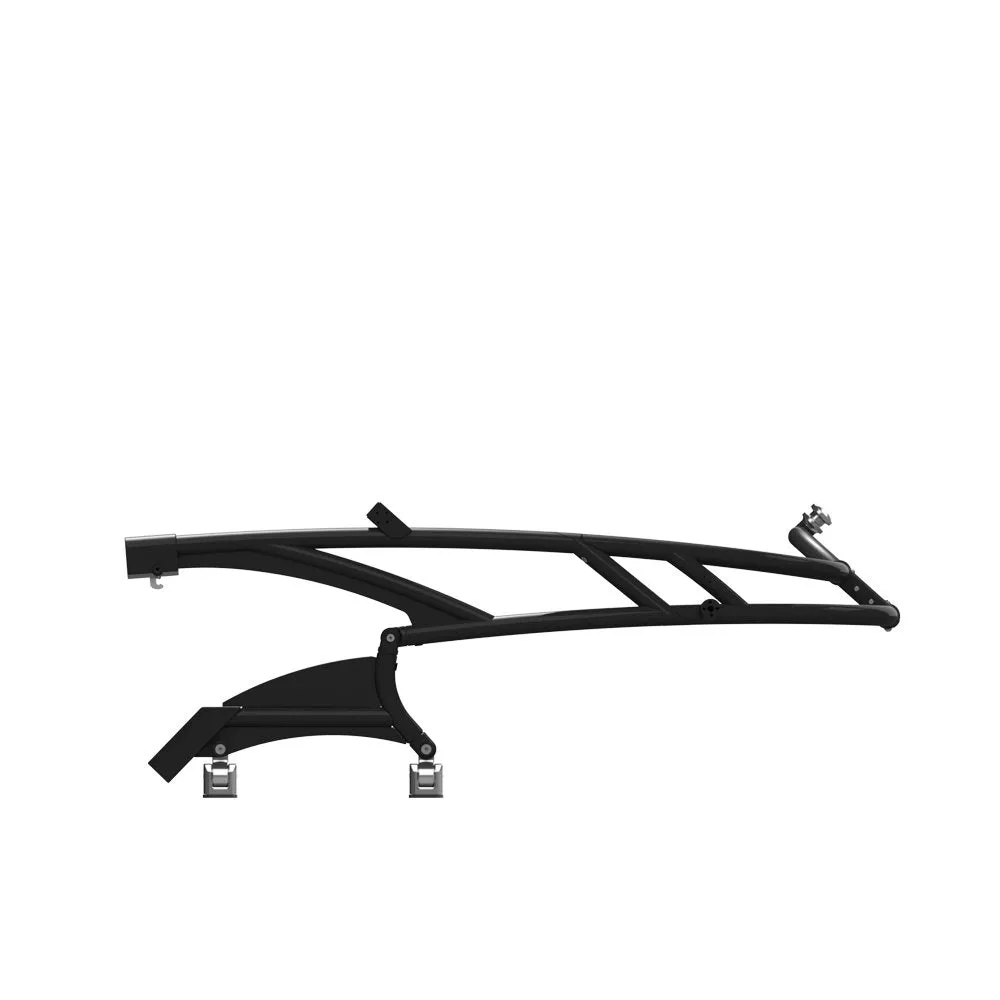 Roswell CAM RT Wake Tower - Brushed | 2022 | Pre-Order
