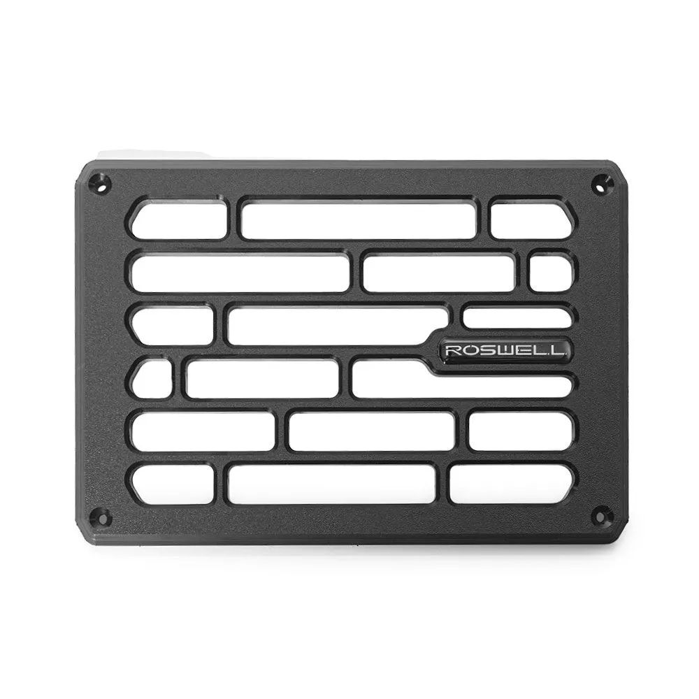 Roswell Compartment Vent | 2022 | Pre-Order