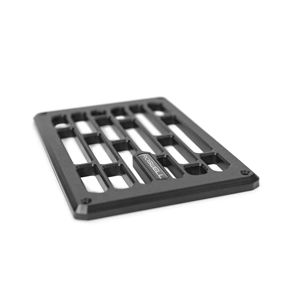 Roswell Compartment Vent | 2022 | Pre-Order