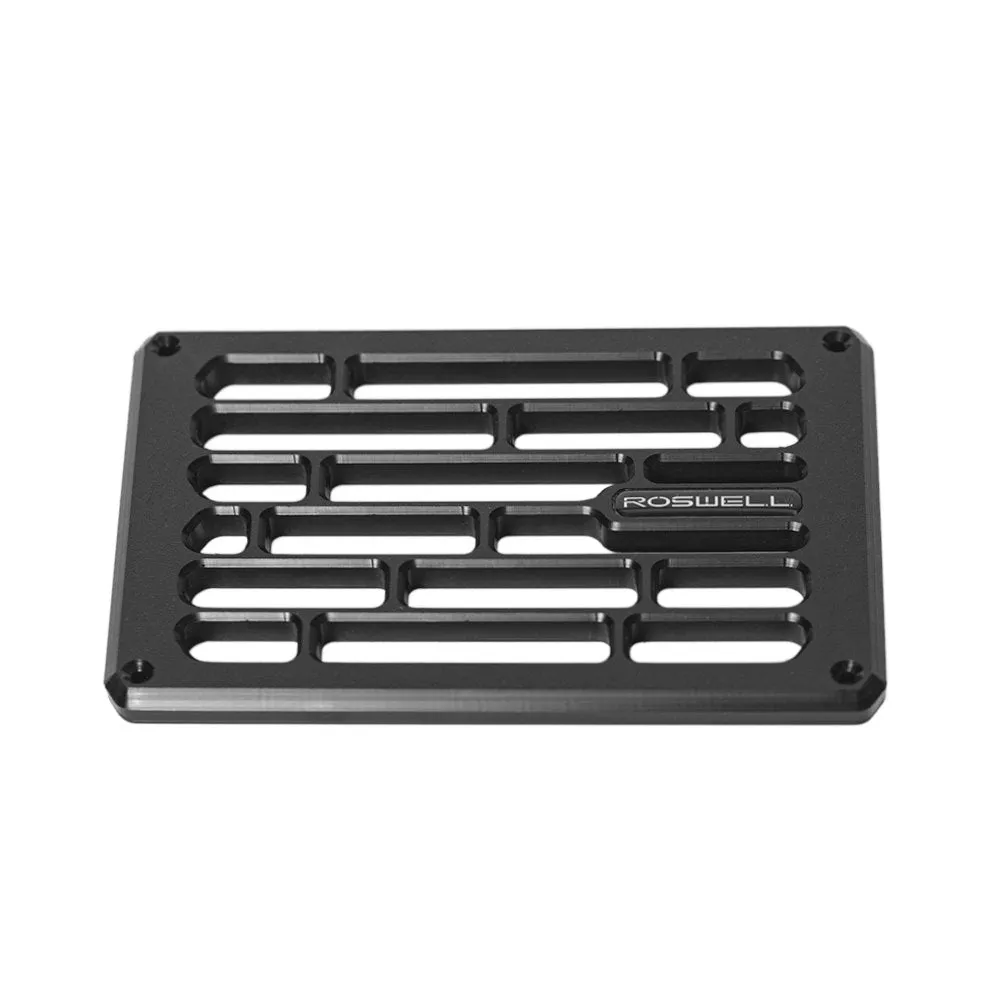 Roswell Compartment Vent | 2022 | Pre-Order
