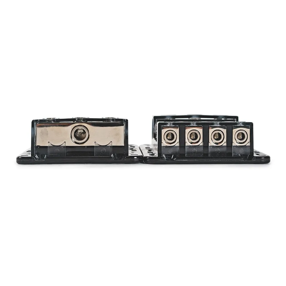 Roswell Distribution Block 3 In 4 Out | 2022 | Pre-Order