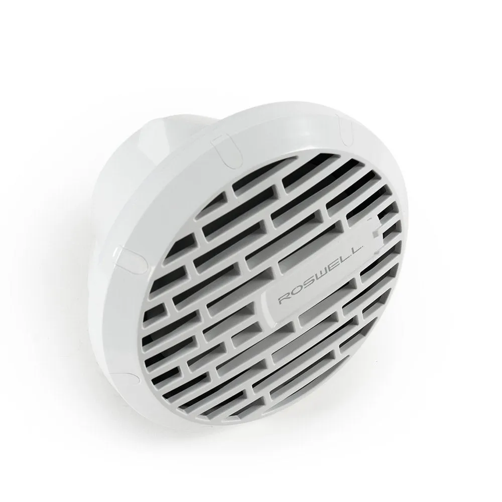 Roswell R1 10" Subwoofer | 2022 | Pre-Order