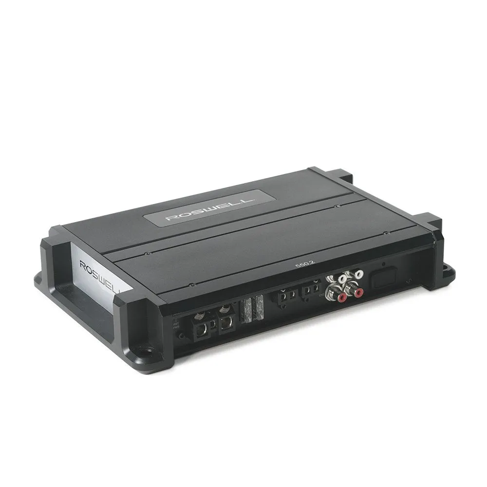 Roswell R1 10" Subwoofer Package | 2022 | Pre-Order