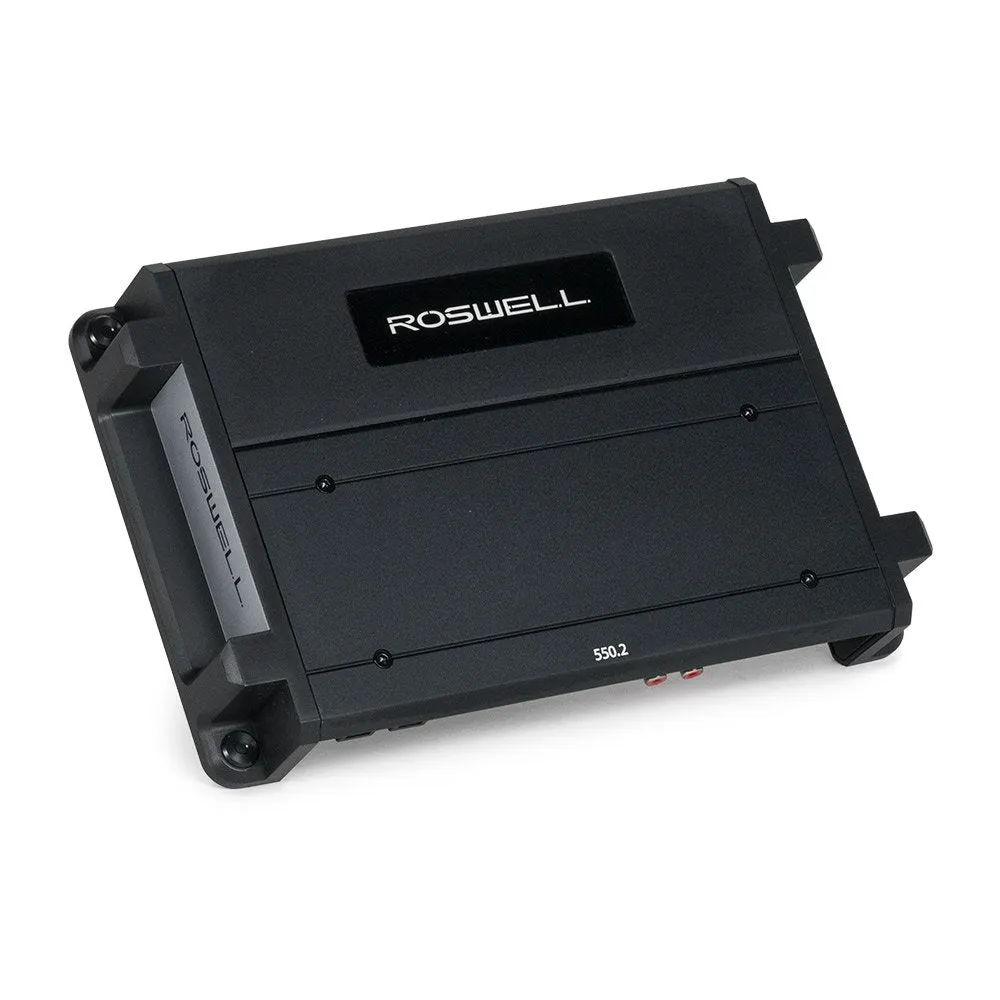 Roswell R1 10" Subwoofer Package | 2022 | Pre-Order
