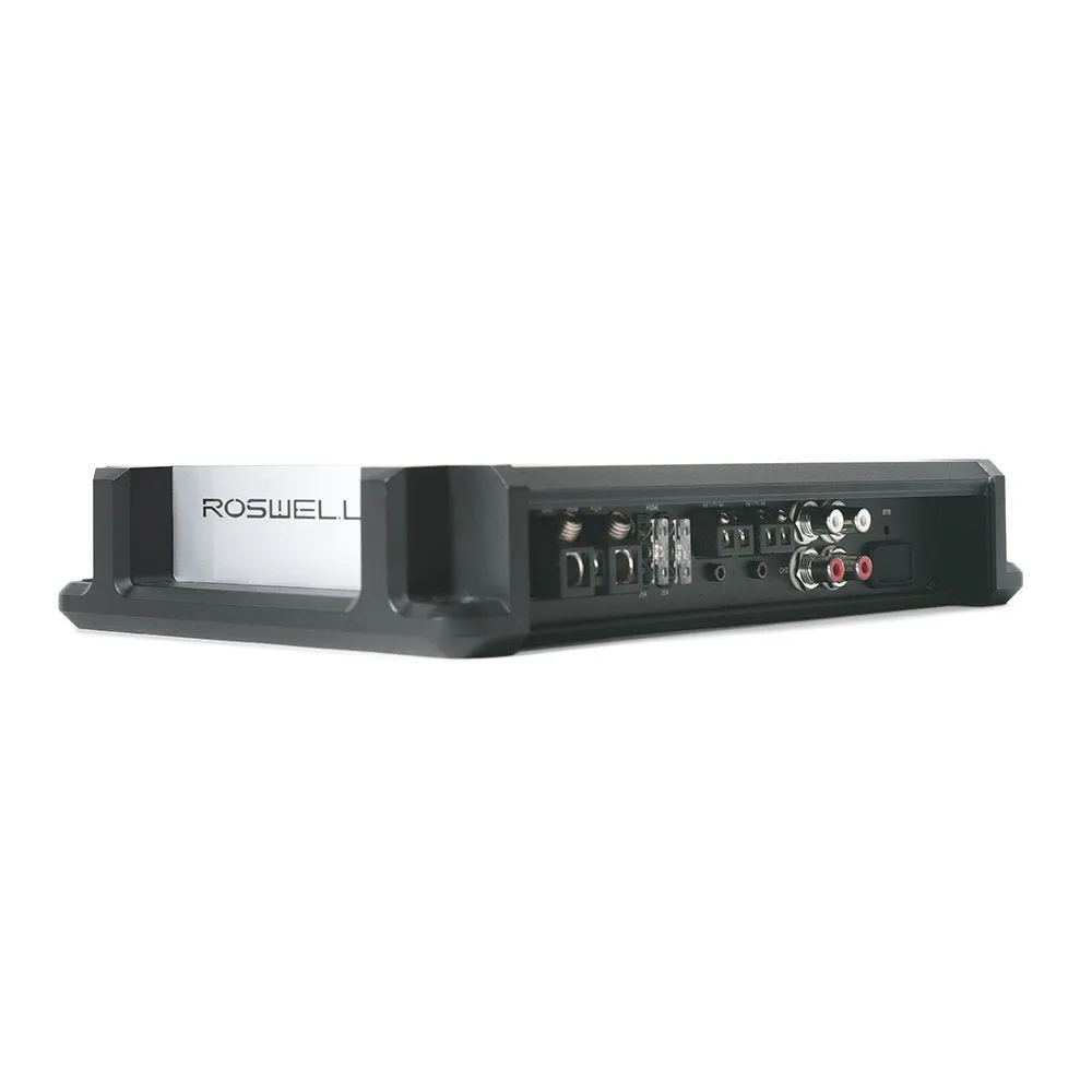 Roswell R1 10" Subwoofer Package | 2022 | Pre-Order