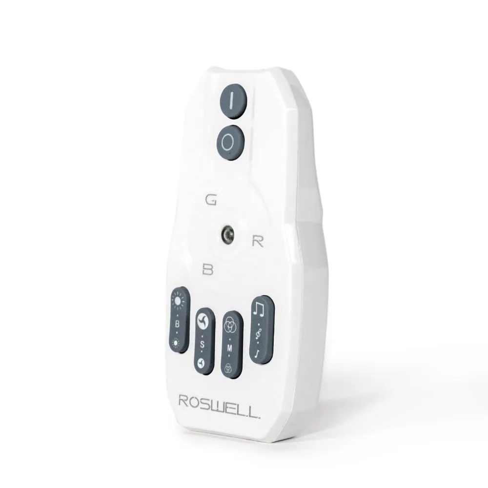 Roswell RGB Remote and Controller | 2022 | Pre-Order