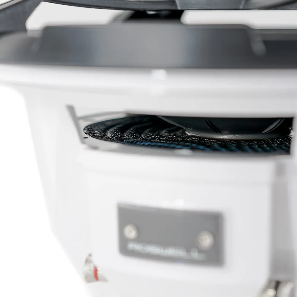 Roswell RMA 10" Subwoofer | 2022 | Pre-Order