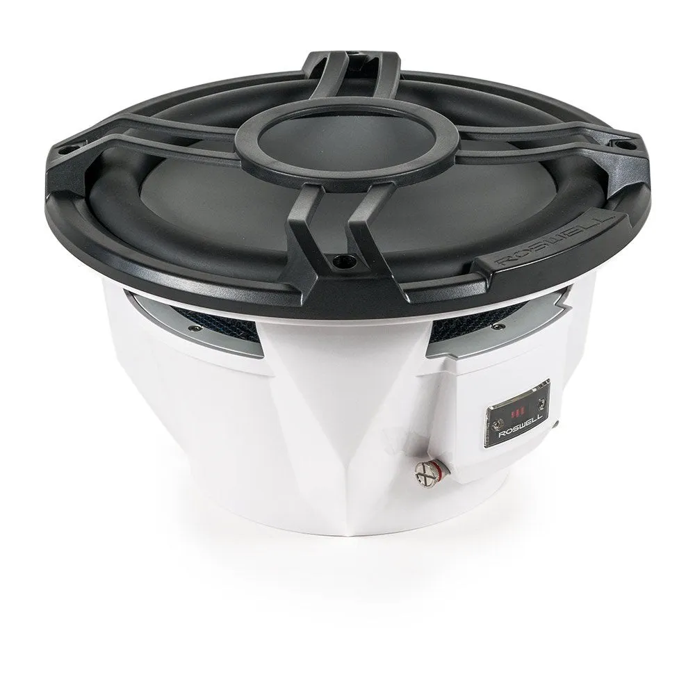 Roswell RMA 10" Subwoofer Package - Black Grille | 2022 | Pre-Order