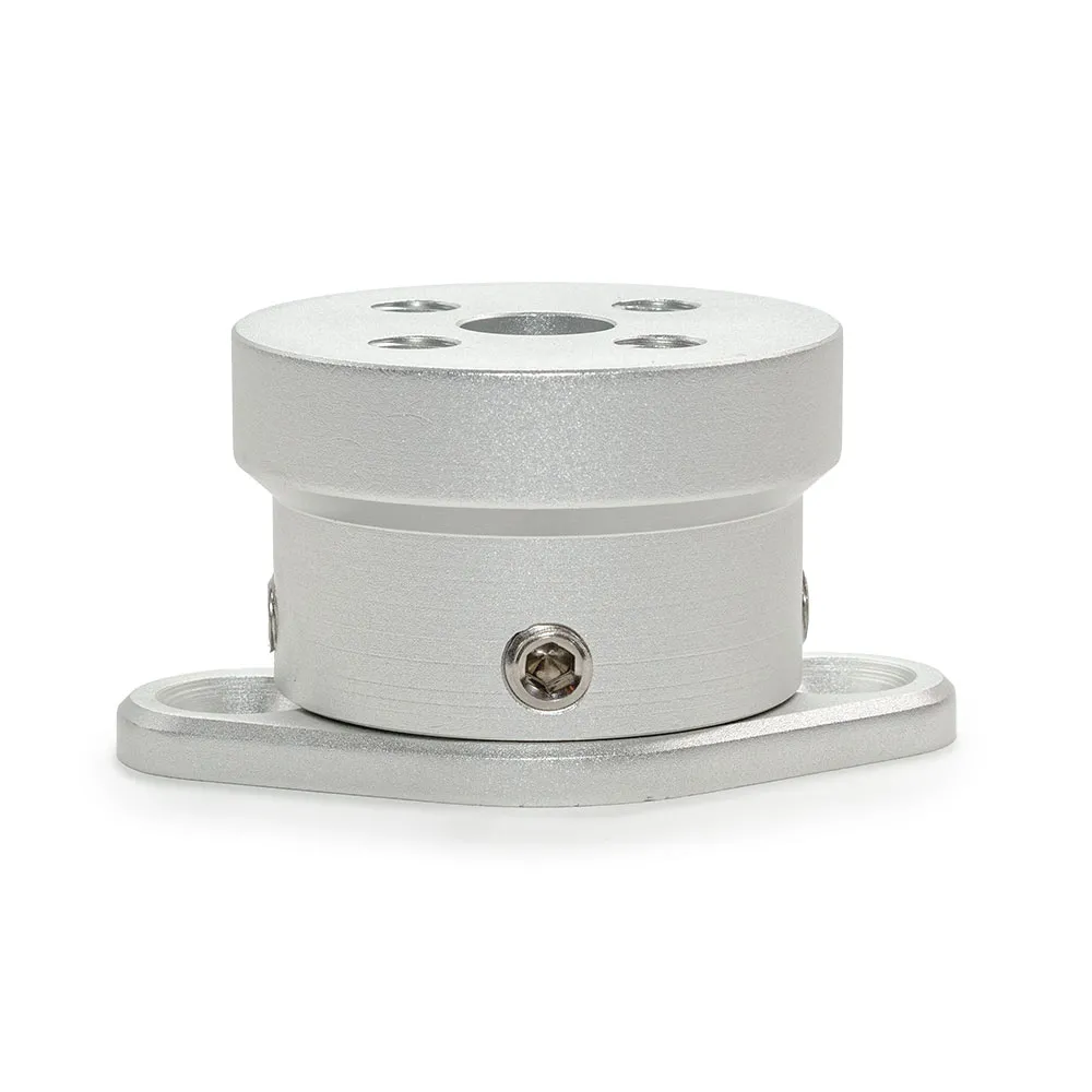 Rotational Speaker Adapter
