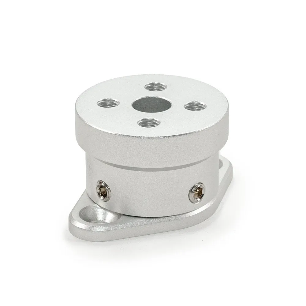 Rotational Speaker Adapter