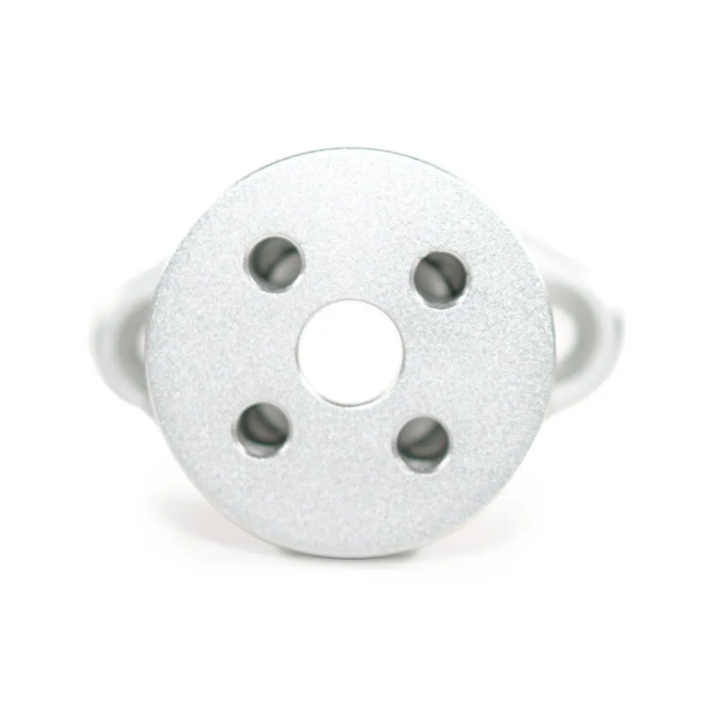 Rotational Speaker Adapter