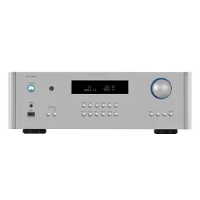 Rotel RA-1572MKII Integrated Amplifier (Silver)