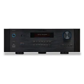 Rotel RA-6000 Integrated Amplifier (Black)