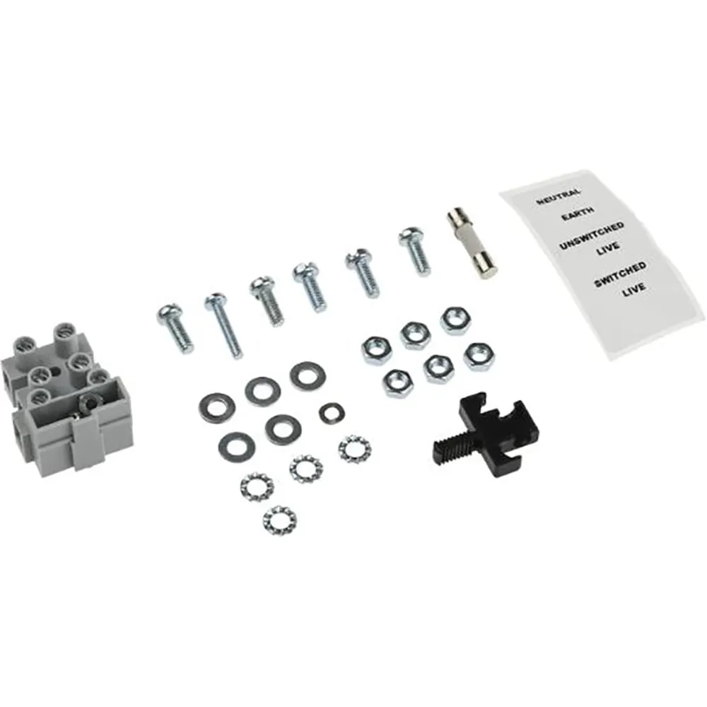 RS Pro 4663346