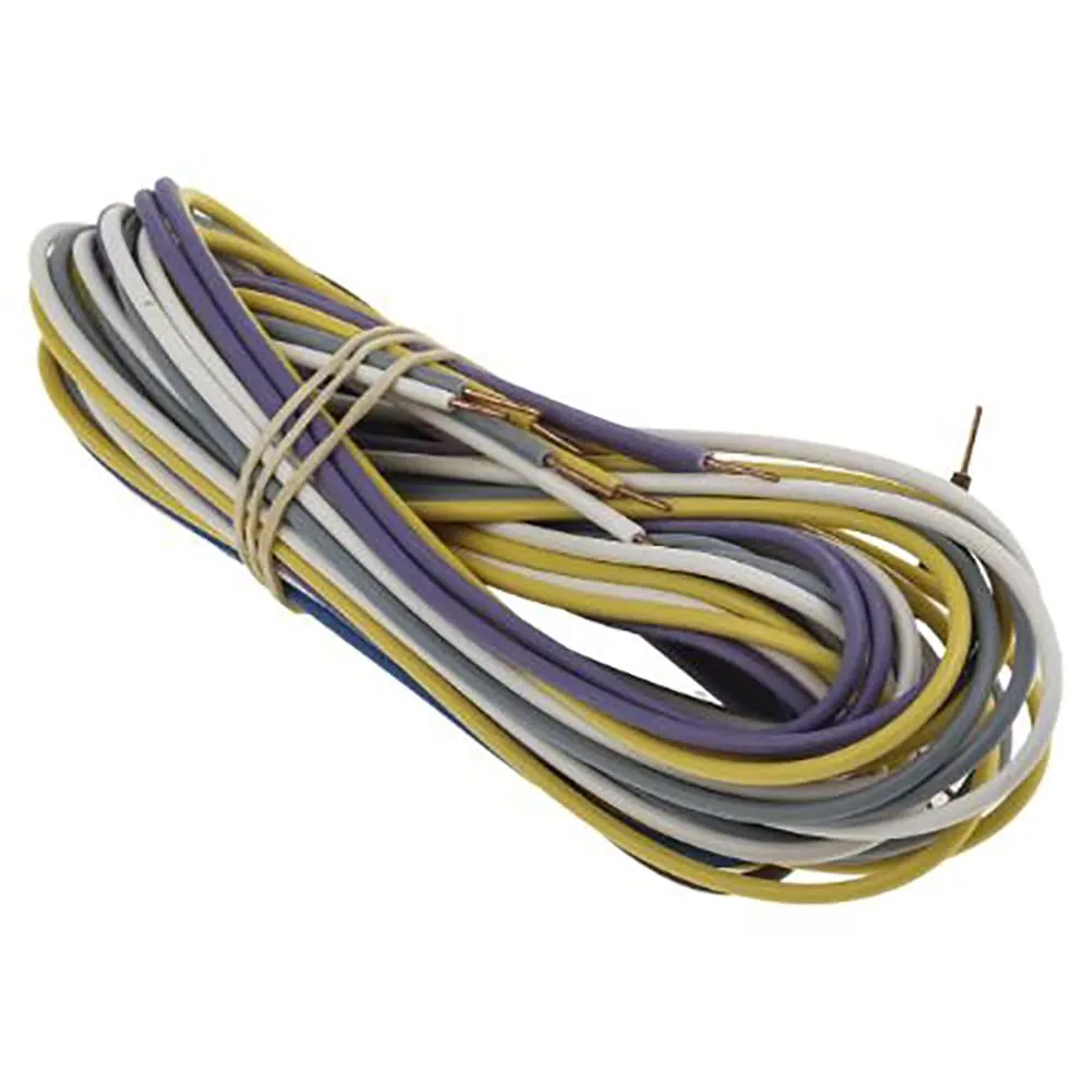 RS Pro 4663346