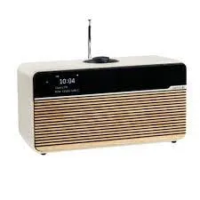 Ruark Audio R2 Wireless Bluetooth & Wifi Music System Cream