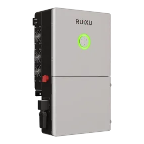 RUiXU Split Phase Hybrid Inverter | RX-12K | UL1741