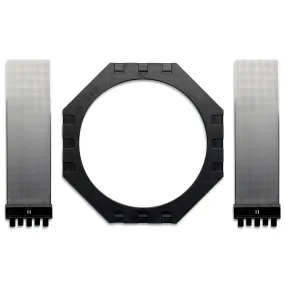 Russound SB-C80 IN-CEILING ROUGH-IN SPEAKER BRACKETS FOR 8″ SPEAKERS