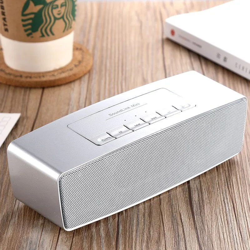 S815 Bluetooth Wireless Speaker