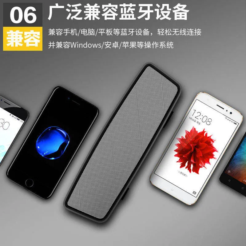 S815 Bluetooth Wireless Speaker
