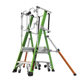 SAFETY CAGE 2.0