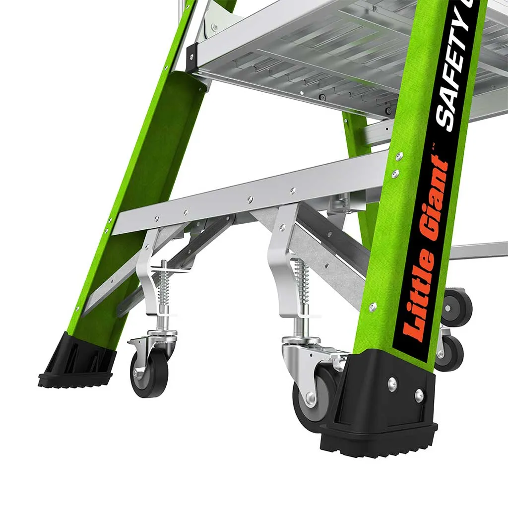 SAFETY CAGE 2.0