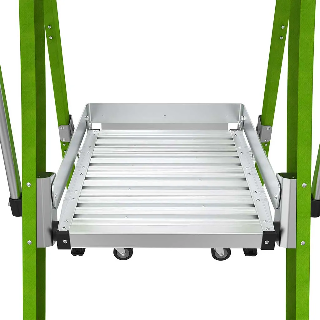 SAFETY CAGE 2.0