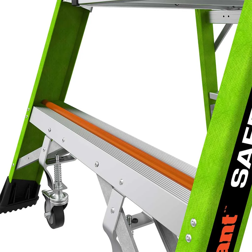SAFETY CAGE 2.0