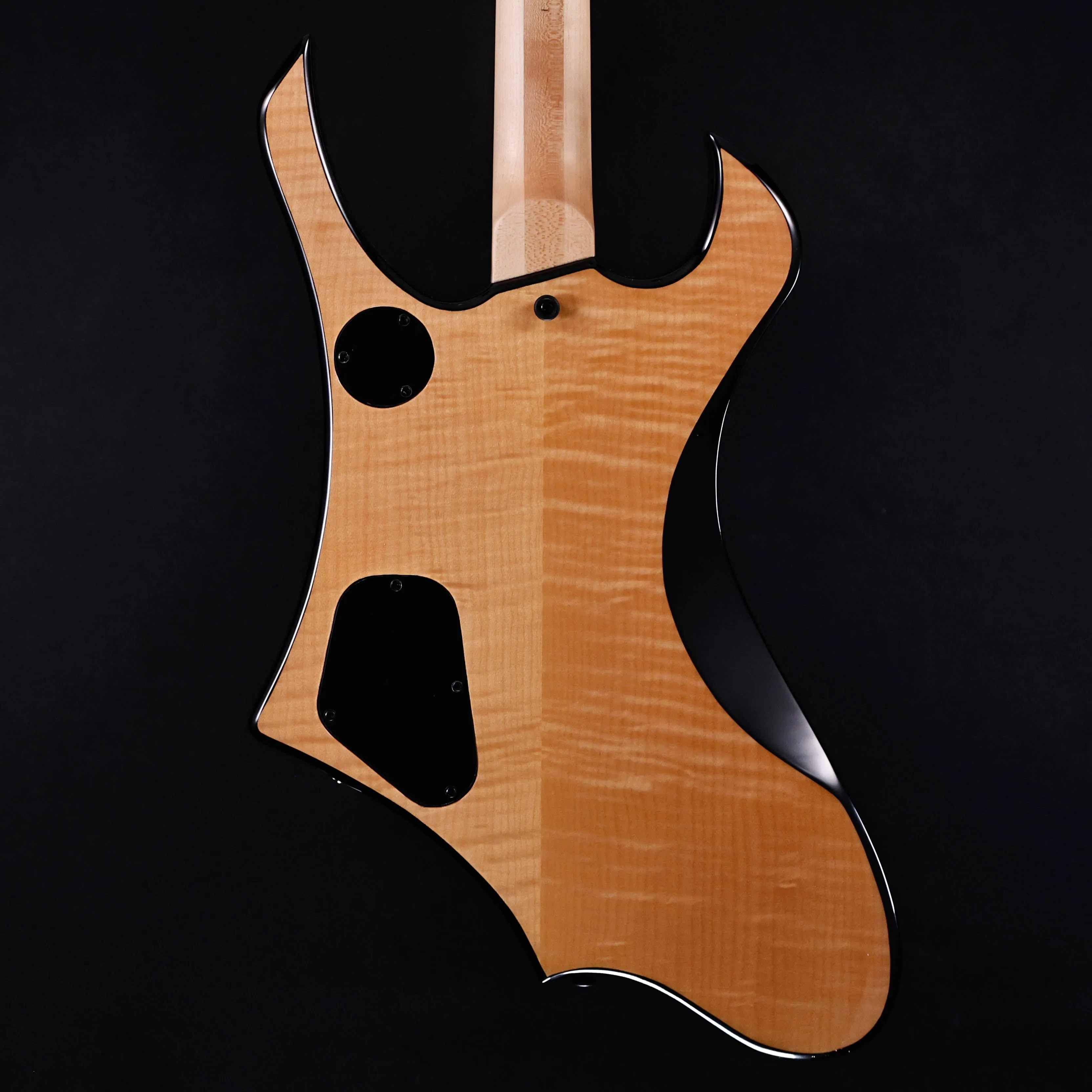 Schecter 4577 Zakk Wylde Audio Goregehn, Rawtop Buzzsaw 8lbs 6.9oz