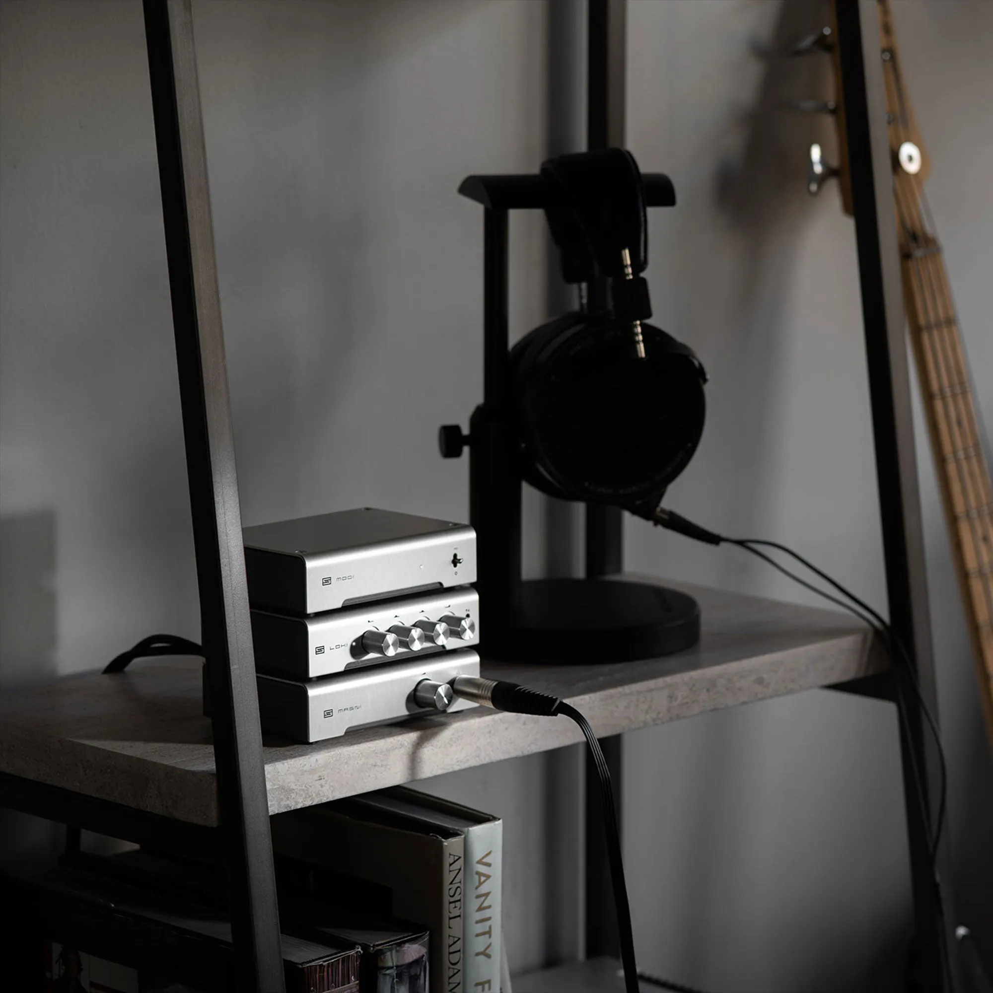 Schiit Audio Loki Mini  Equalizer