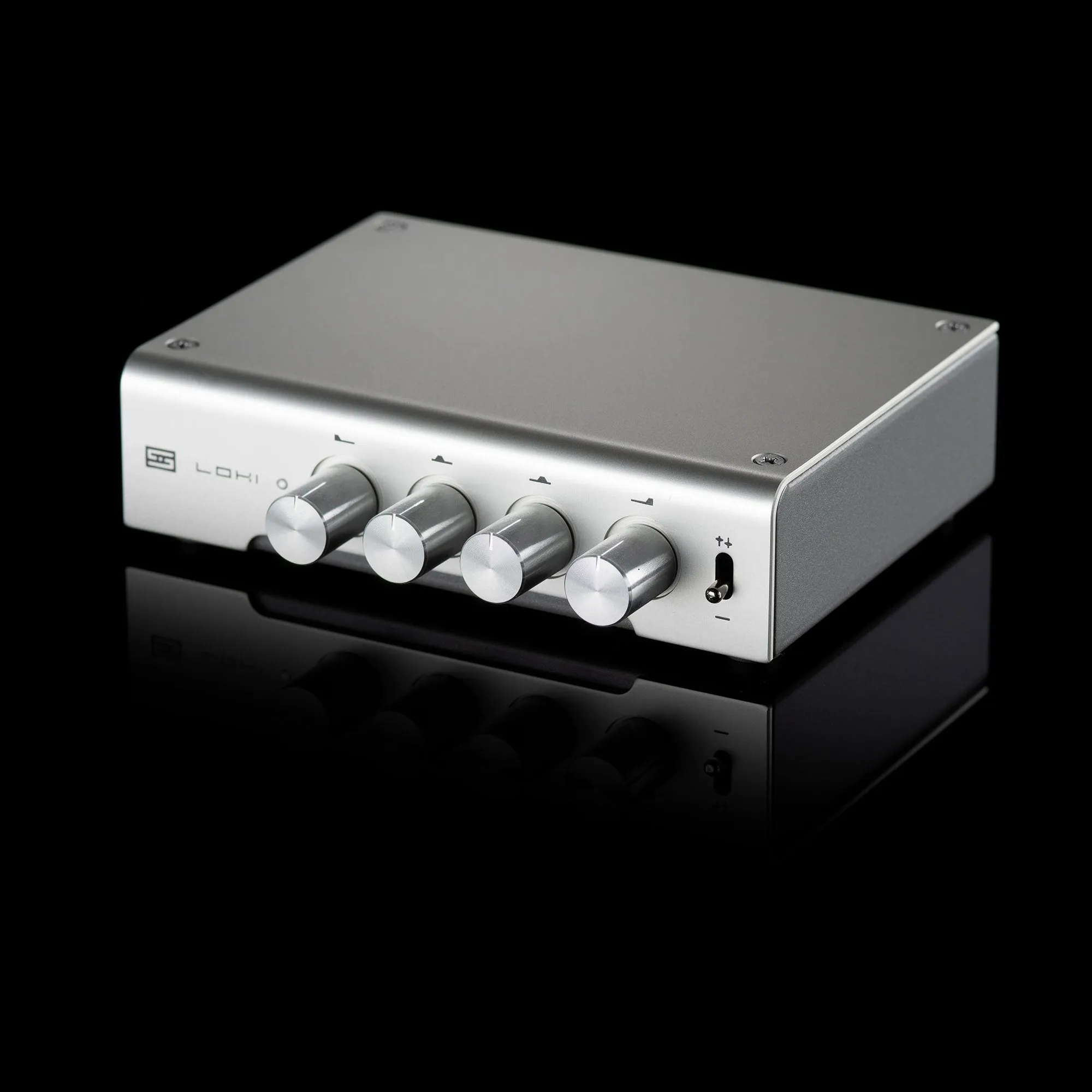 Schiit Audio Loki Mini  Equalizer