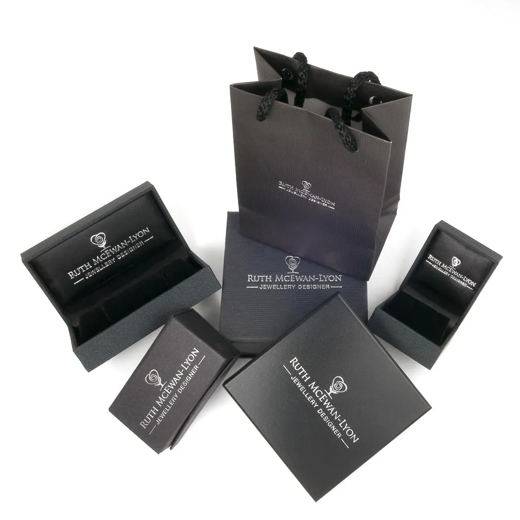 Scrabo Tower Cufflinks