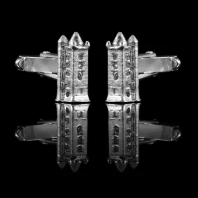 Scrabo Tower Cufflinks