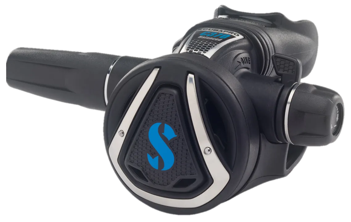ScubaPro C370