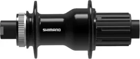 Shimano FH-TC500 HG Rear Hub