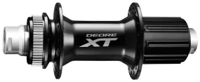 Shimano XT FH-M8010/8000