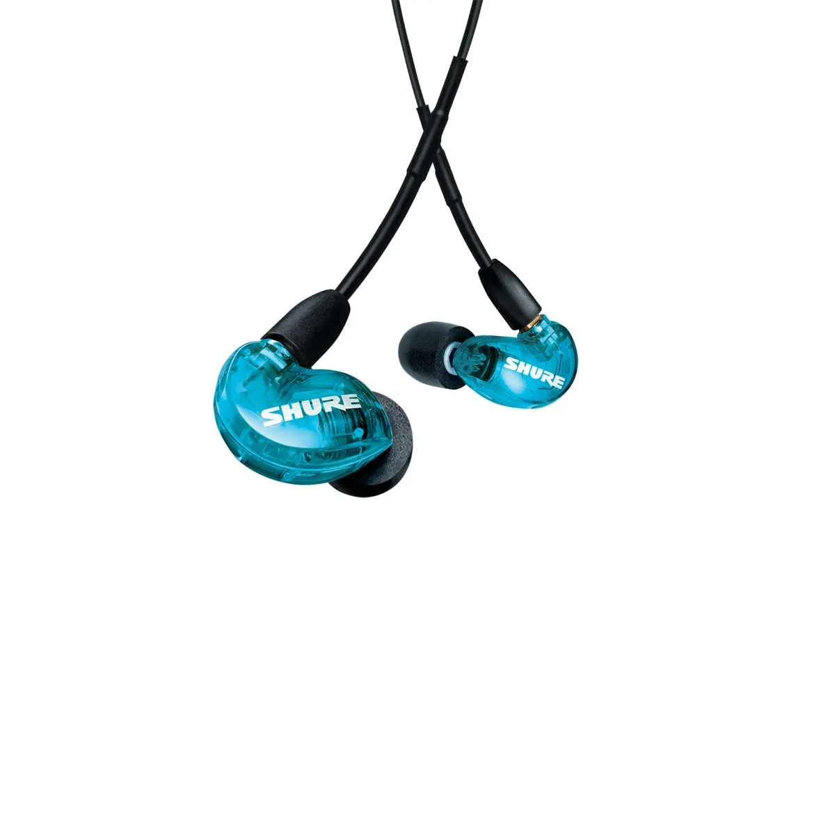 Shure AONIC 215 Sound Isolating Earphones