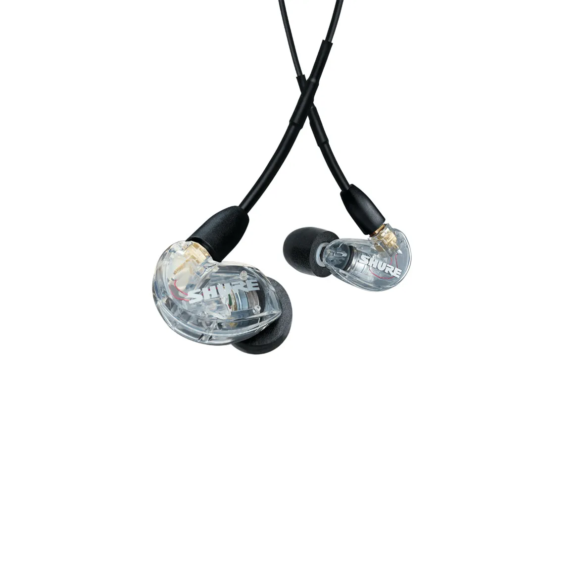 Shure AONIC 215 Sound Isolating Earphones