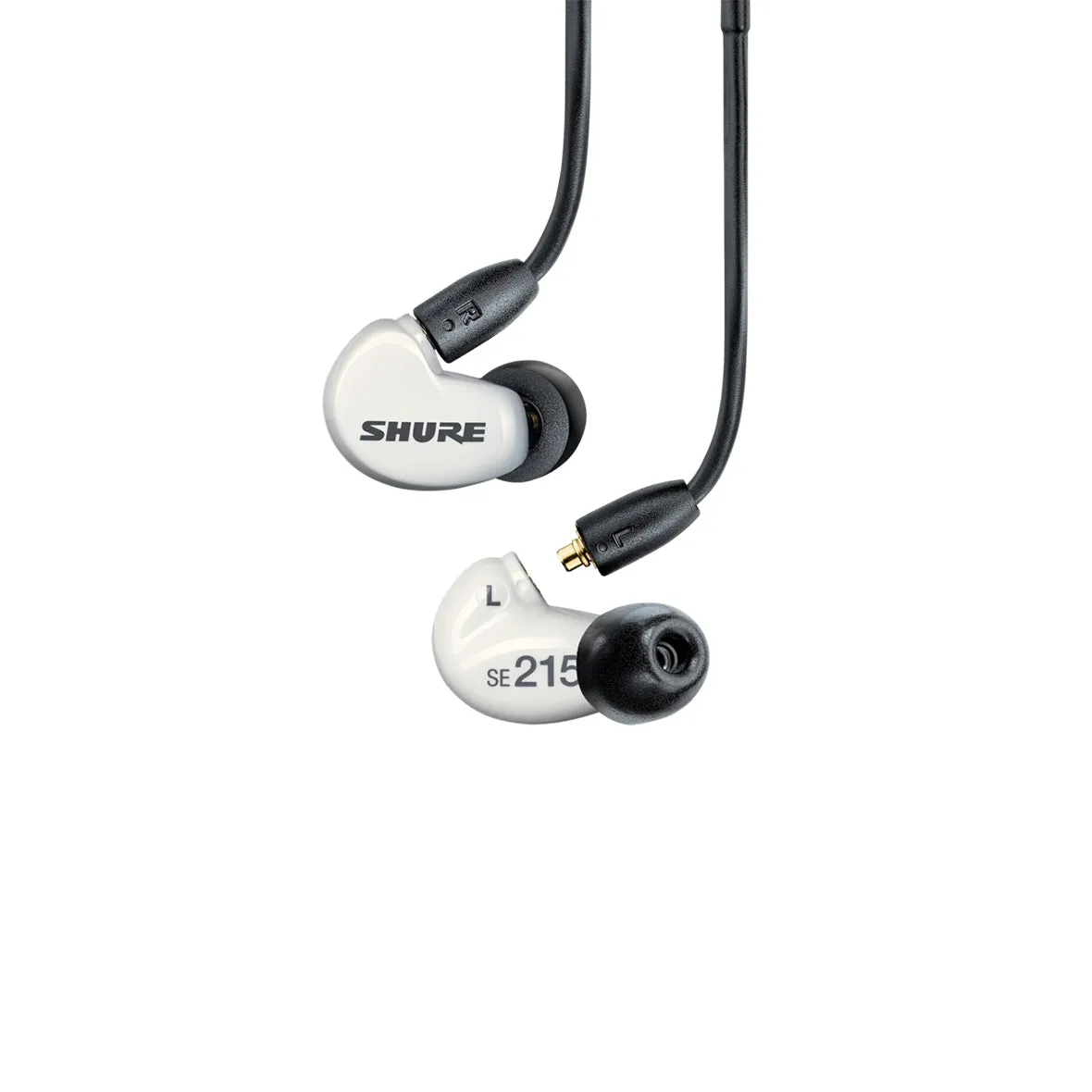 Shure AONIC 215 Sound Isolating Earphones
