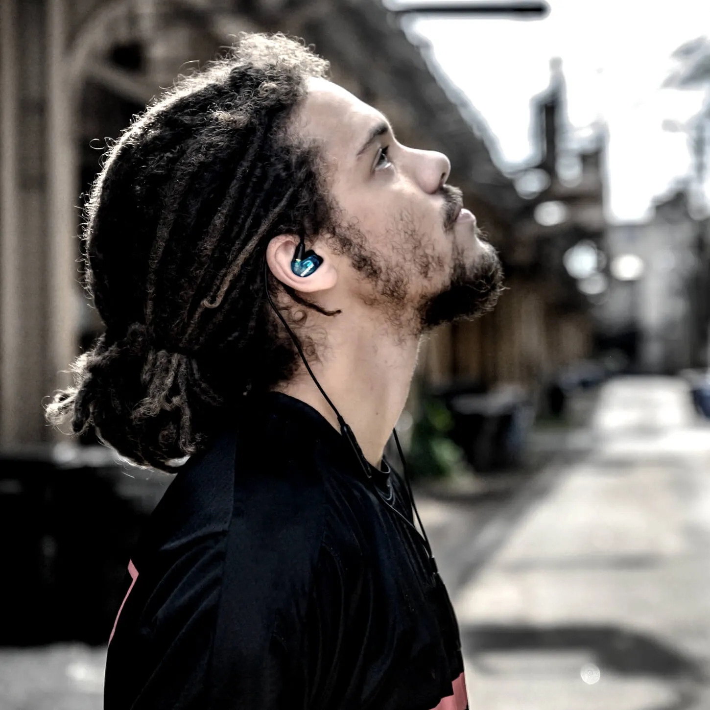 Shure AONIC 215 Sound Isolating Earphones