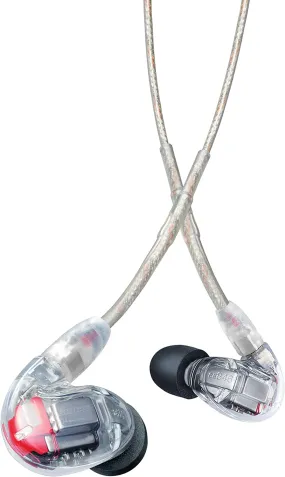 Shure SE846 GEN 2 Sound Isolating  Earphones