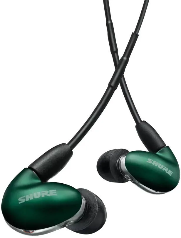 Shure SE846 GEN 2 Sound Isolating  Earphones