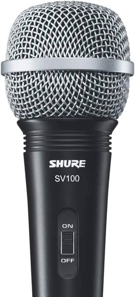 SHURE SV100