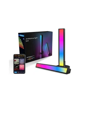 Smart Atmosphere Light Bars